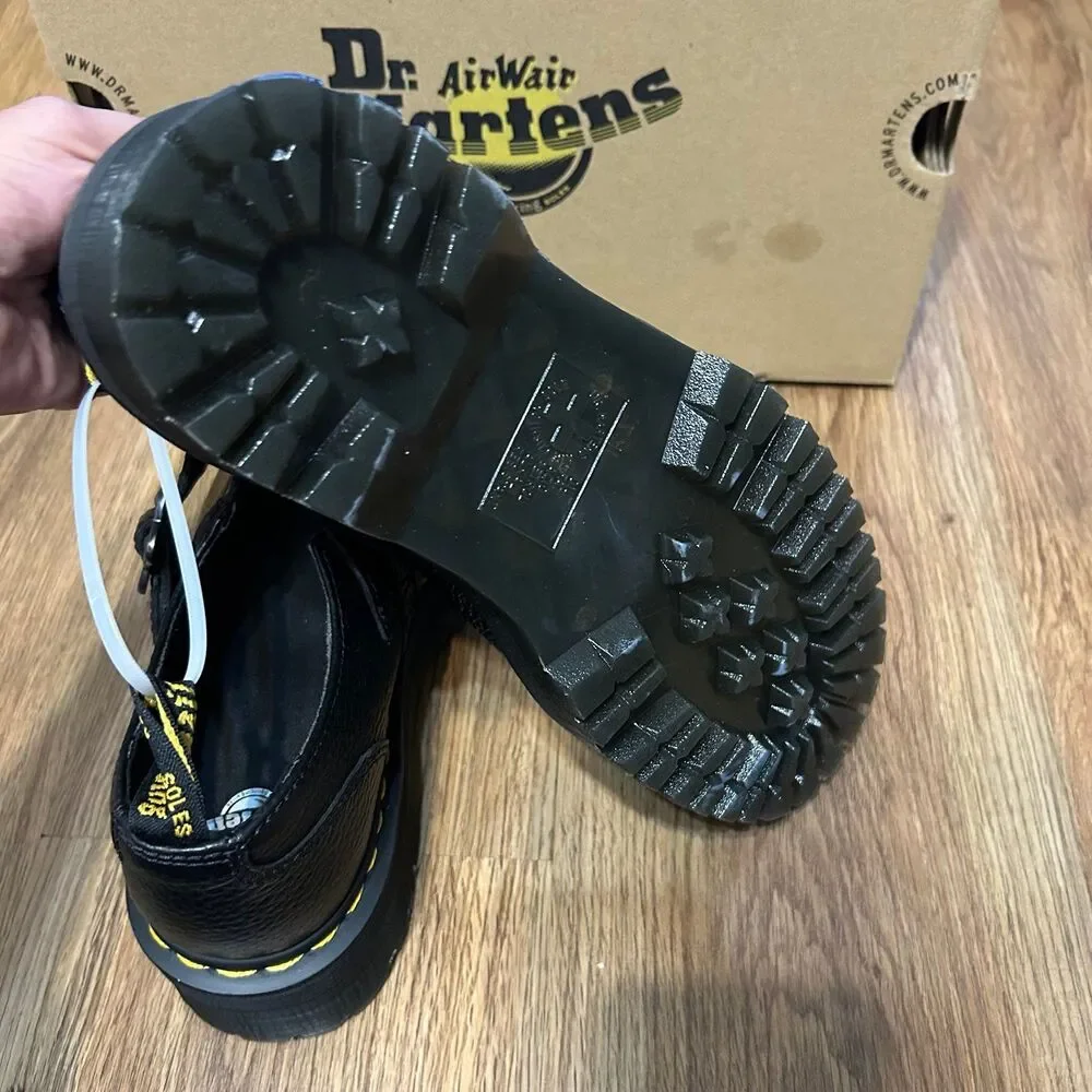 authentic dr